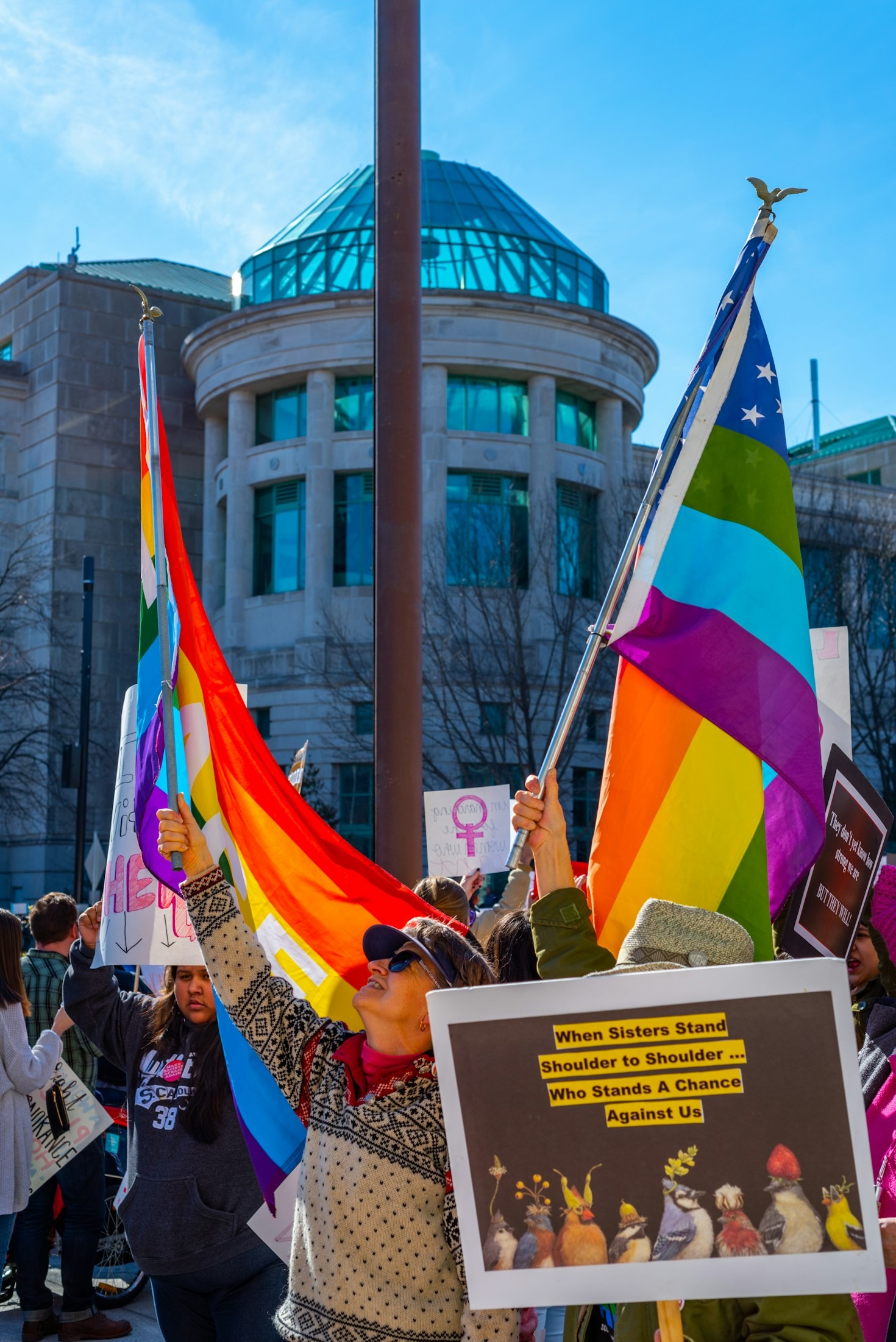 Creating Inclusive Neighborhoods: Grassroots Advocacy in Action