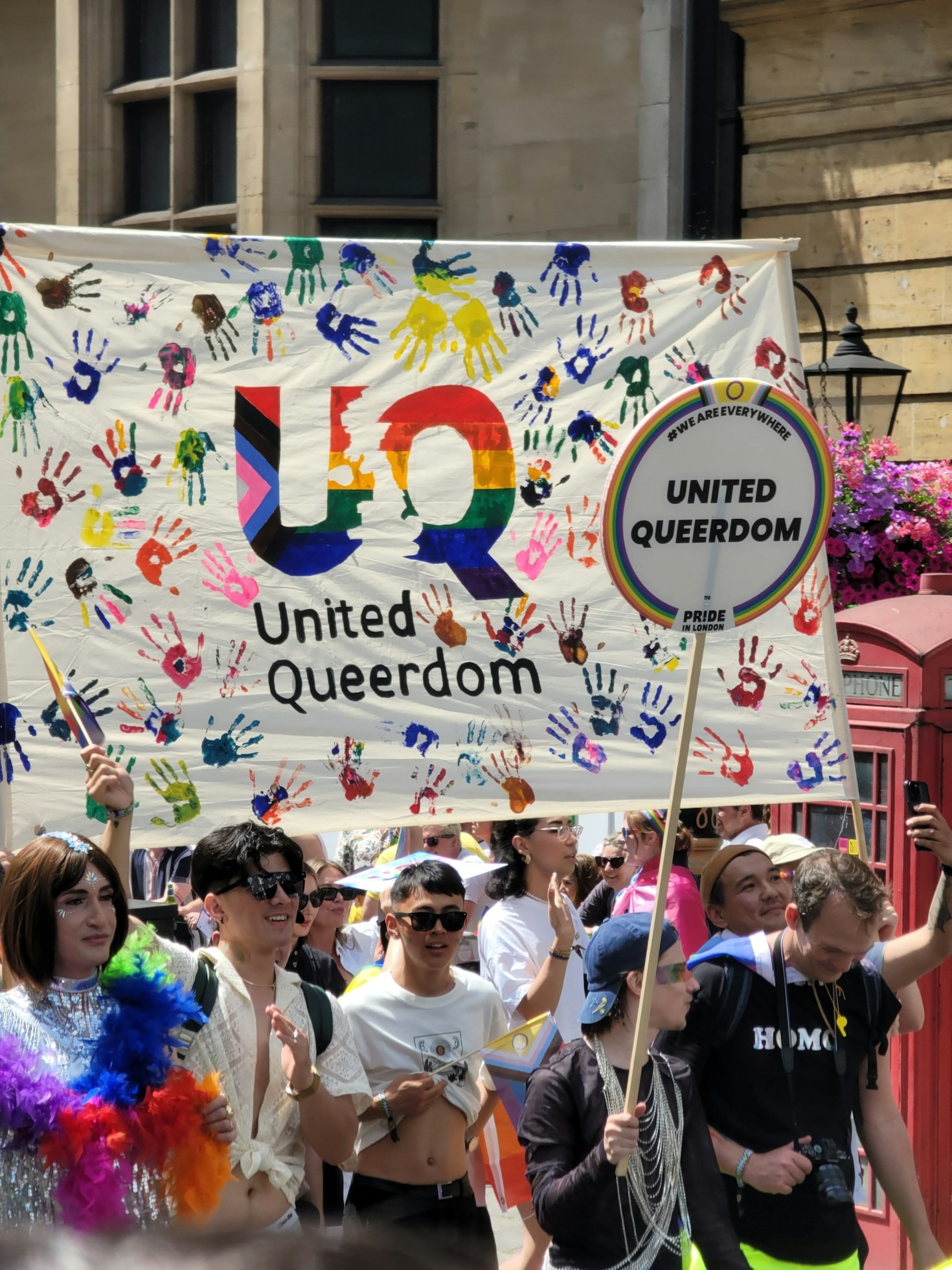 The Critical Importance of Accessible 2SLGBTQIA+ Educational Resources