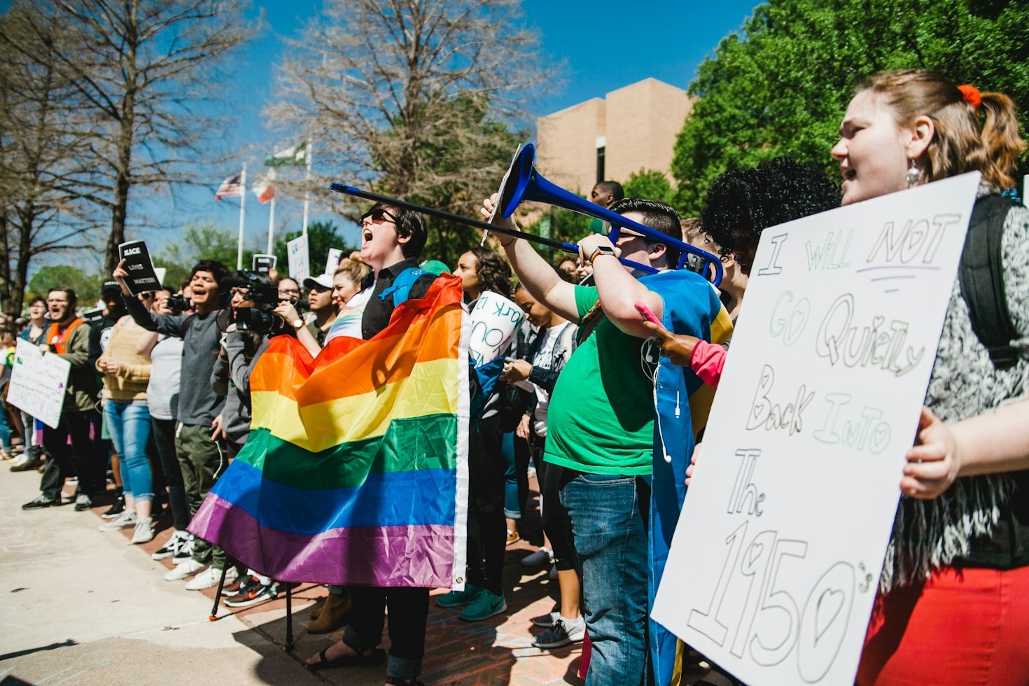 Challenging Everyday Discrimination: A Compassionate Guide for Allies